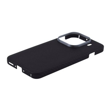 KEVLAR MagSafe Oppo Find X9 Pro 5G skal, Matt Svart