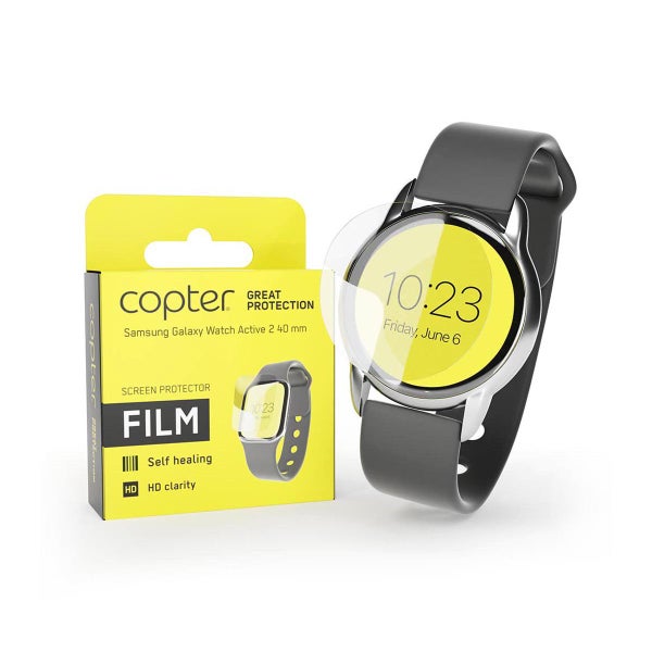 COPTER Galaxy Watch5 44 mm, Original Film Screen Protector