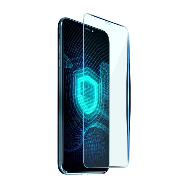 3MK 1UP Nintendo Switch Lite 2019 skyddsfilm, Klar (3-pack)