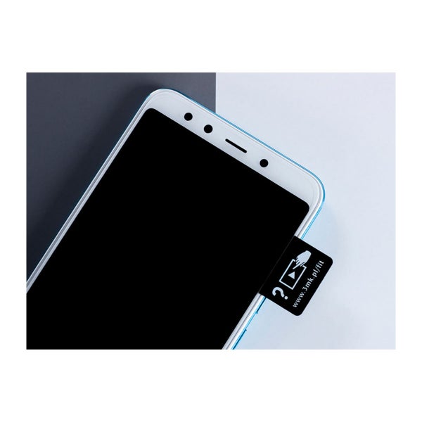 3MK Motorola Edge 30 5G FlexibleGlass Lite - hybrid sk&auml;rmskydd, Klar