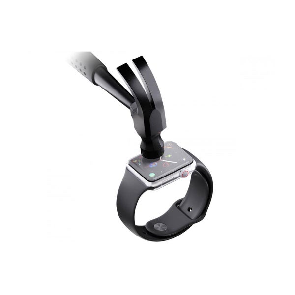 3MK Xiaomi Watch S1 Watch Protection sk&auml;rmskydd, Klar