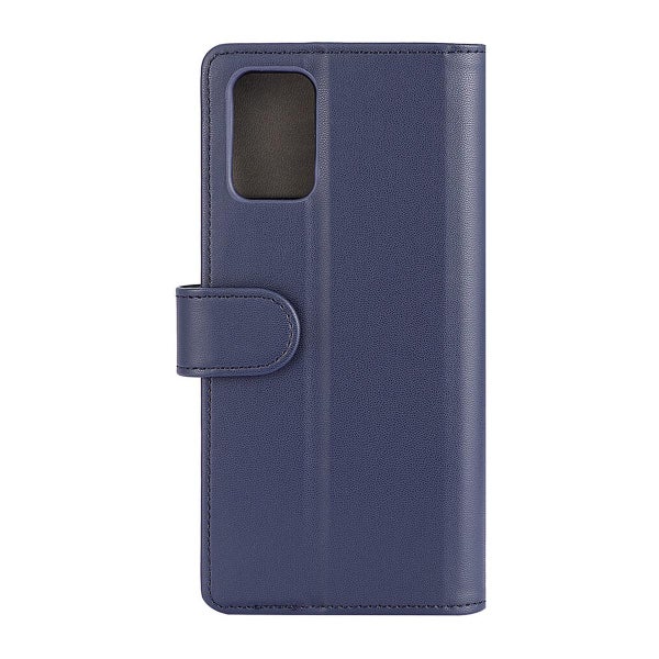 GEAR Samsung Galaxy A03s pl&aring;nbok, Bl&aring;