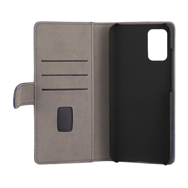 GEAR Samsung Galaxy A03s pl&aring;nbok, Bl&aring;