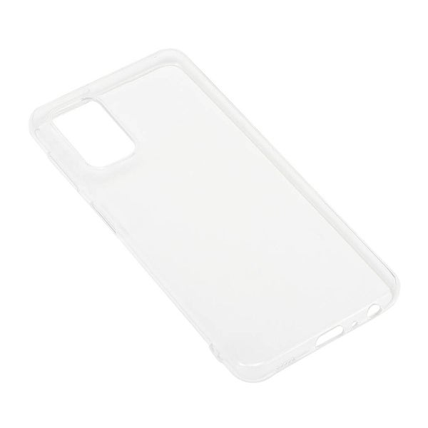 GEAR Samsung Galaxy A32 5G TPU skal, Transparent