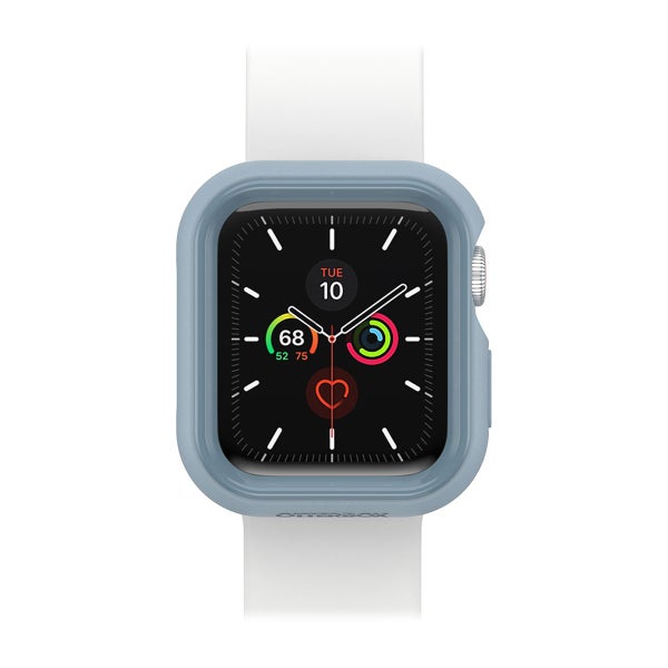 Otterbox Exo Edge Apple Watch 44 mm Skal, Lake Mist Blue