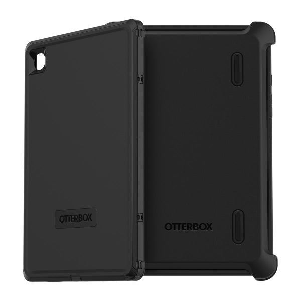 Otterbox Defender, Galaxy Tab A8, Svart