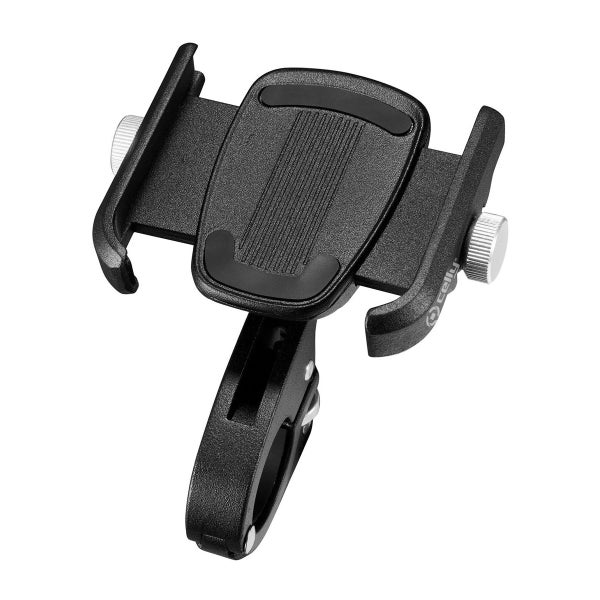Celly Armor Bike Holder universal cykelst&auml;llning, Svart