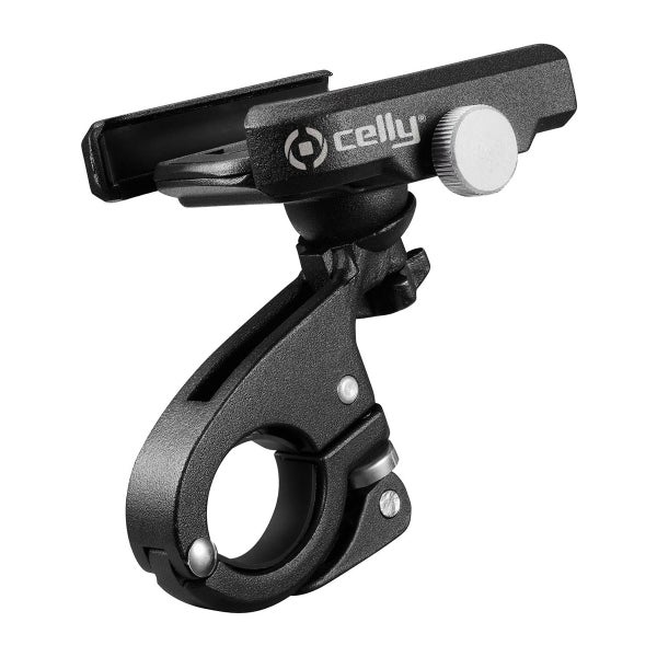 Celly Armor Bike Holder universal cykelst&auml;llning, Svart