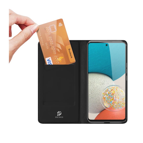 Samsung Galaxy A53 5G DUX Ducis Skin Pro -mobilskal