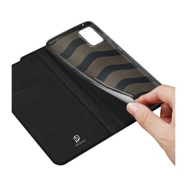Samsung Galaxy A53 5G DUX Ducis Skin Pro -mobilskal