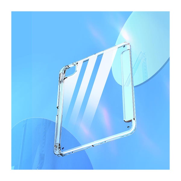 iPad Pro 11" Dux Ducis Unid fodral, Rosa