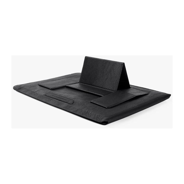 Nillkin Versatile Water Ripple Sleeve 14", Svart