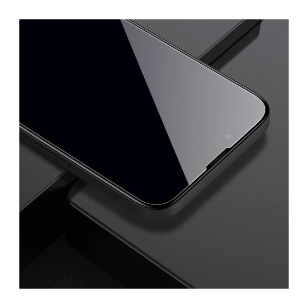 Nillkin iPhone 13 / 13 Pro / 14 sk&auml;rmskydd, CP+PRO svart