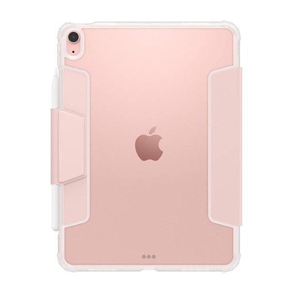 Spigen Ultra Hybrid Pro iPad Air 10,9" (2020/2022) skal, Rose Gold