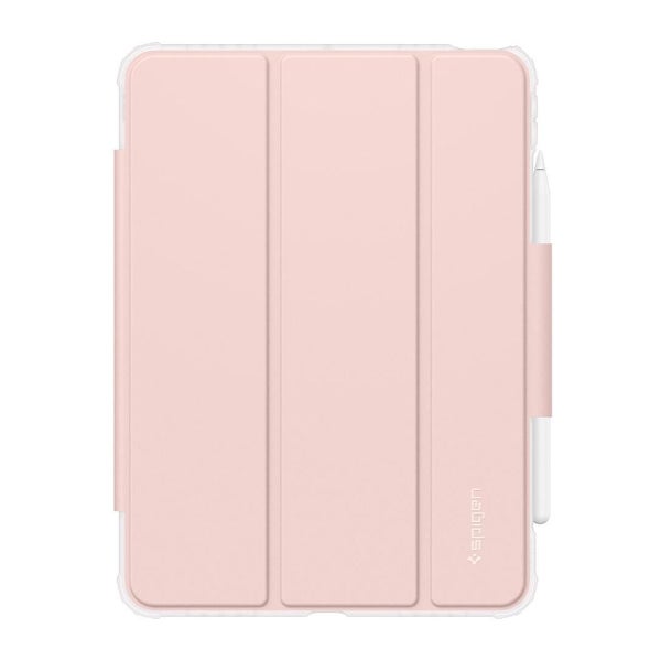Spigen Ultra Hybrid Pro iPad Air 10,9" (2020/2022) skal, Rose Gold