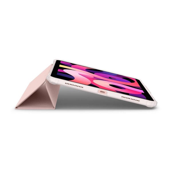 Spigen Ultra Hybrid Pro iPad Air 10,9" (2020/2022) skal, Rose Gold