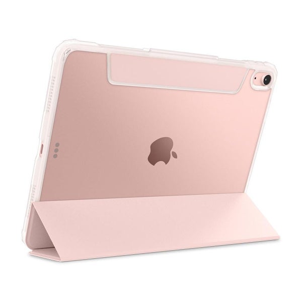 Spigen Ultra Hybrid Pro iPad Air 10,9" (2020/2022) skal, Rose Gold