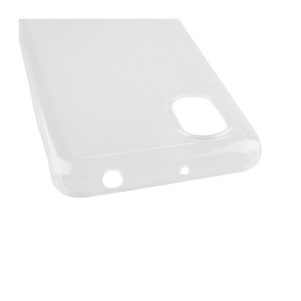 Samsung Galaxy Xcover 5 Transparent tunt TPU skal