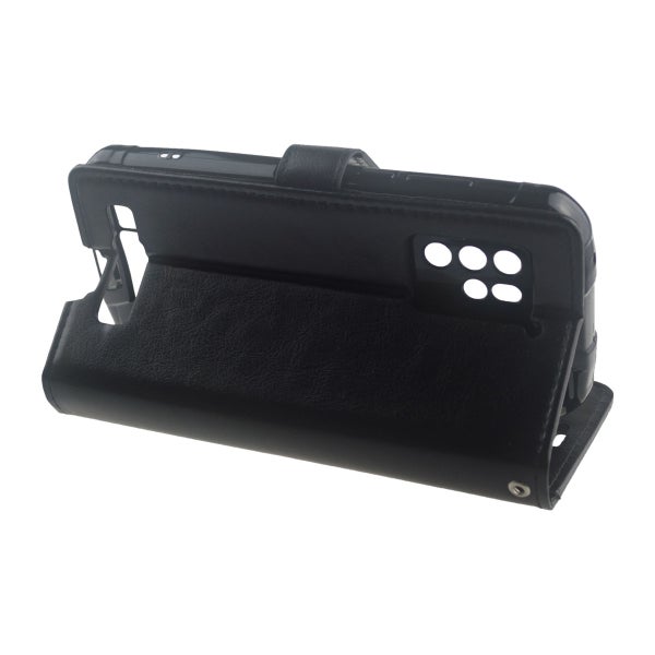 Oukitel WP10 Pl&aring;nboksfodral, ekol&auml;der i flera f&auml;rgalternativ