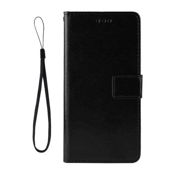 Nokia X10 / X20 Pl&aring;nboksfodral, ekol&auml;der i flera f&auml;rgalternativ