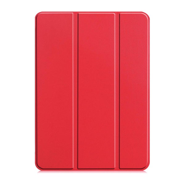 Apple iPad Pro 12.9" Fodral, ekol&auml;der i flera f&auml;rgalternativ