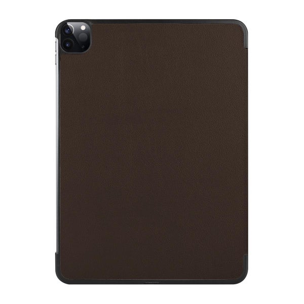 Apple iPad Pro 12.9" Fodral, ekol&auml;der i flera f&auml;rgalternativ