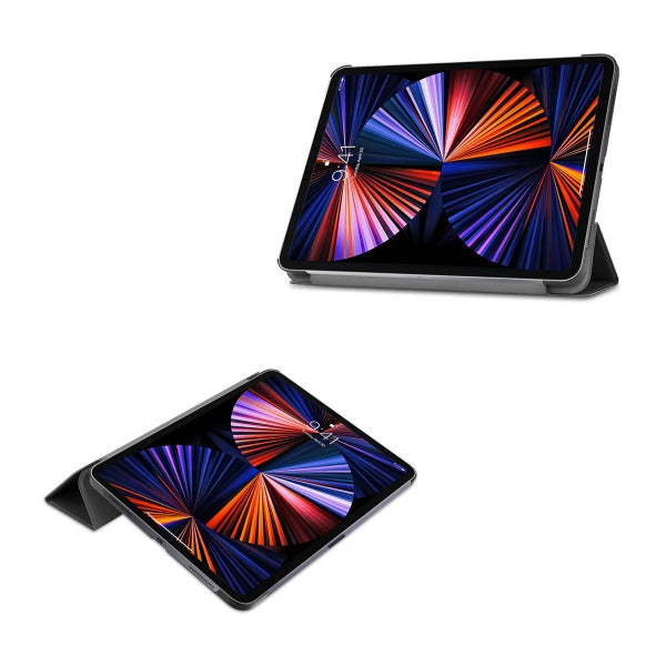 Apple iPad Pro 12.9" Fodral, ekol&auml;der i flera f&auml;rgalternativ