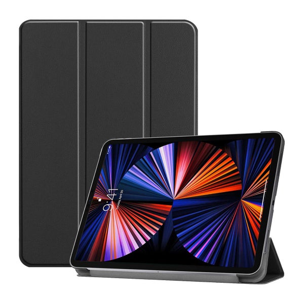Apple iPad Pro 12.9" Fodral, ekol&auml;der i flera f&auml;rgalternativ