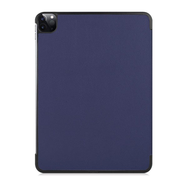 Apple iPad Pro 12.9" Fodral, ekol&auml;der i flera f&auml;rgalternativ