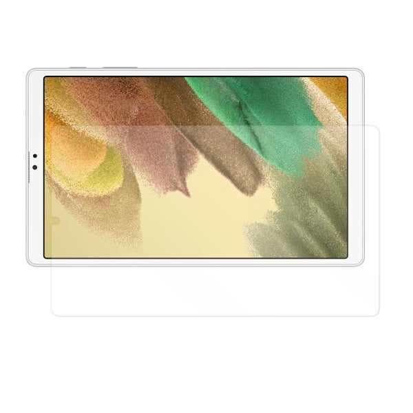 Samsung Galaxy Tab A7 Lite 8.7" sk&auml;rmskydd f&ouml;r surfplatta, Tempered Glass