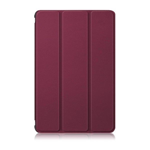 Samsung Galaxy Tab S7 FE Fodral, ekol&auml;der i flera f&auml;rgalternativ