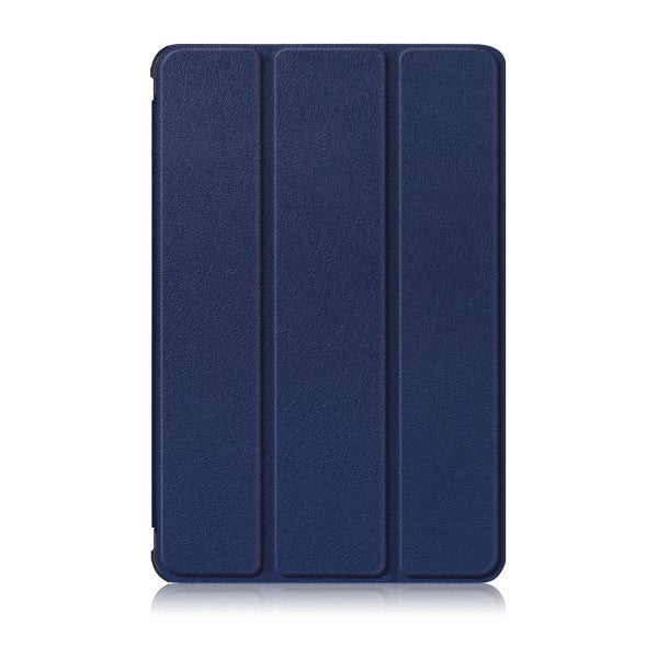 Samsung Galaxy Tab S7 FE Fodral, ekol&auml;der i flera f&auml;rgalternativ