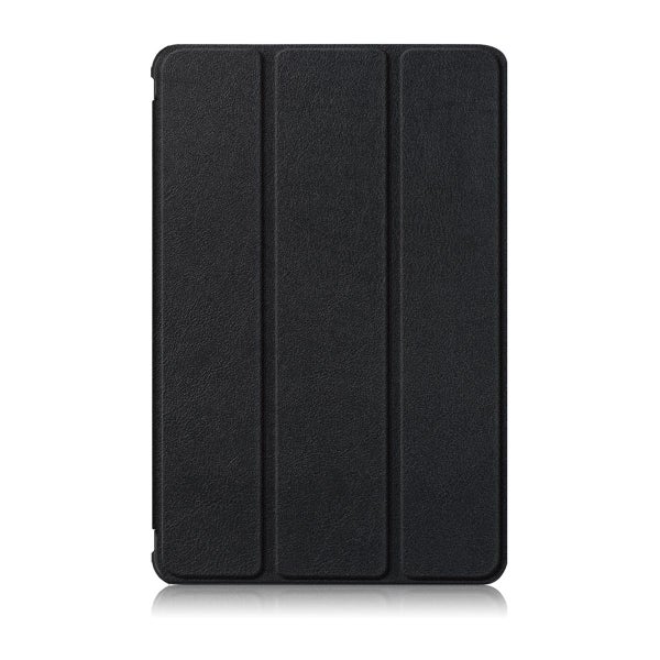 Samsung Galaxy Tab S7 FE Fodral, ekol&auml;der i flera f&auml;rgalternativ
