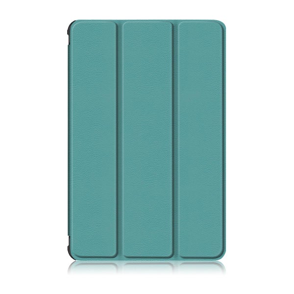 Samsung Galaxy Tab S7 FE Fodral, ekol&auml;der i flera f&auml;rgalternativ