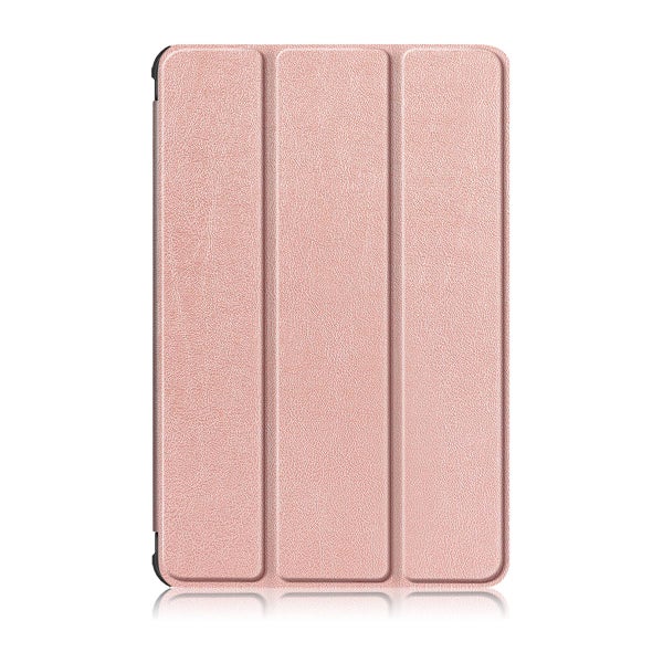 Samsung Galaxy Tab S7 FE Fodral, ekol&auml;der i flera f&auml;rgalternativ