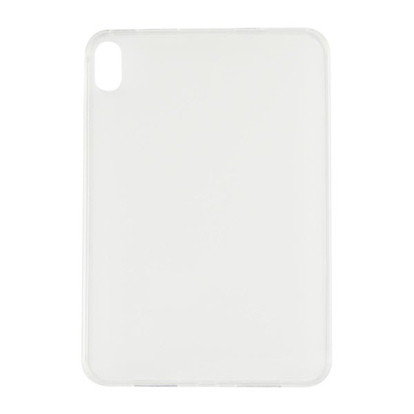Apple iPad Mini (2024 / 2021) tunt matt TPU-skal