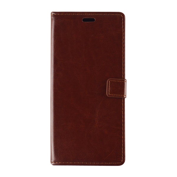 Oukitel WP15 / WP15s Pl&aring;nboksfodral, ekol&auml;der i flera f&auml;rgalternativ