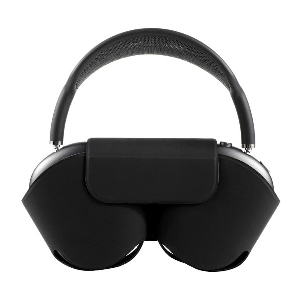 Apple AirPods Max ekol&auml;der skal f&ouml;r fodral, Svart