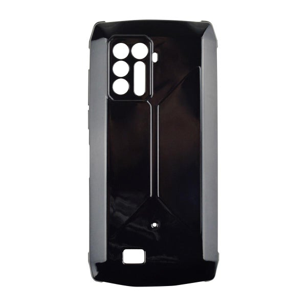Ulefone Power Armor 13 tunt TPU Skal, Svart