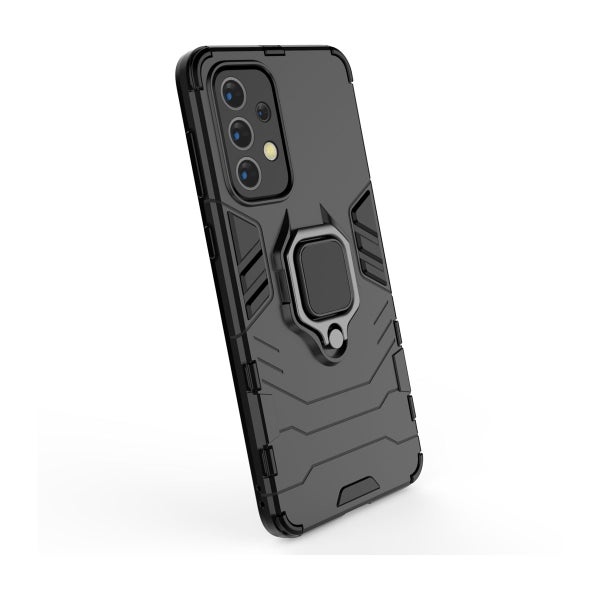 Samsung Galaxy A53 5G Armor -skal, Svart