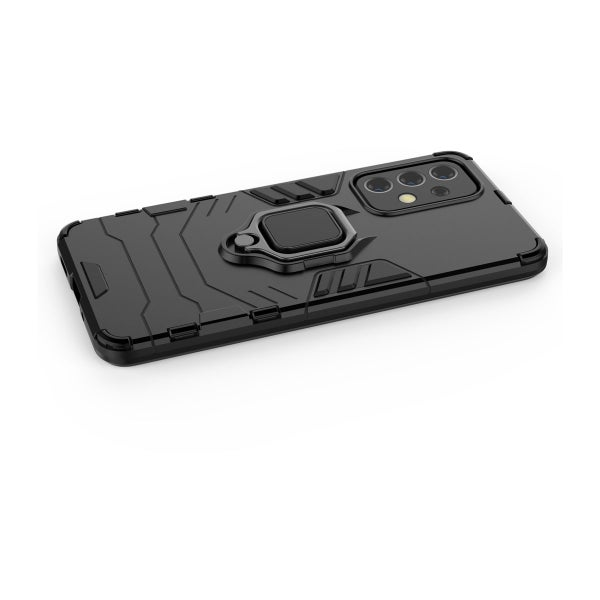 Samsung Galaxy A53 5G Armor -skal, Svart