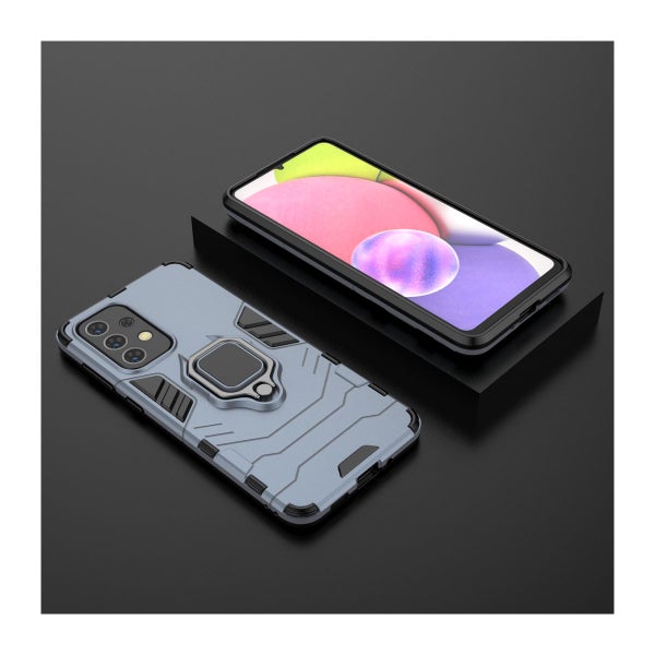 Samsung Galaxy A53 5G Armor -skal, Bl&aring;