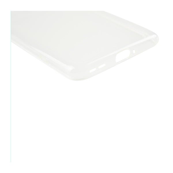 OnePlus 10 Pro Transparent tunt TPU skal