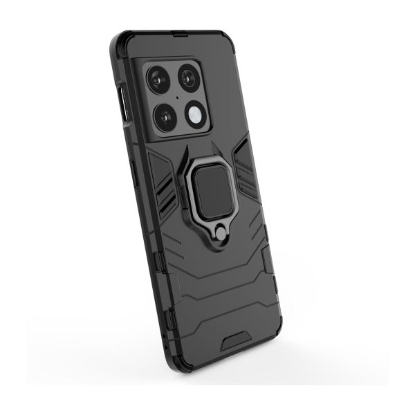 OnePlus 10 Pro Armor -skal, Svart