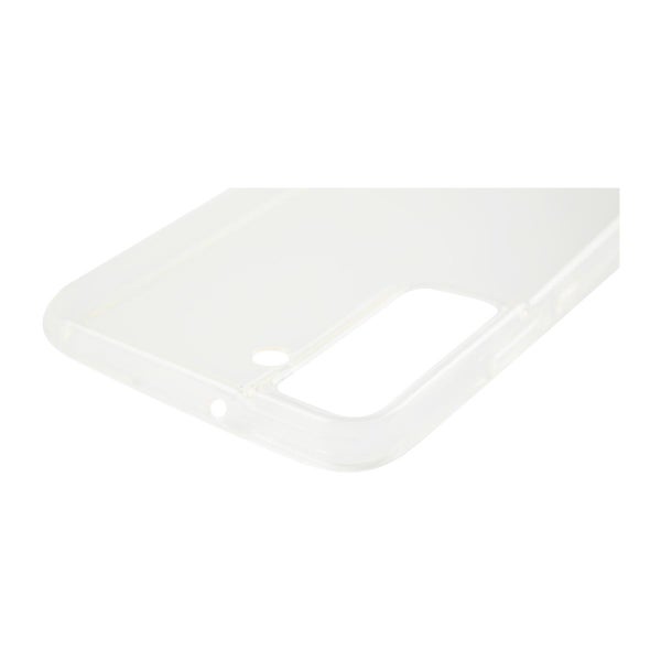 Samsung Galaxy S22 Ultra Transparent tunt TPU skal