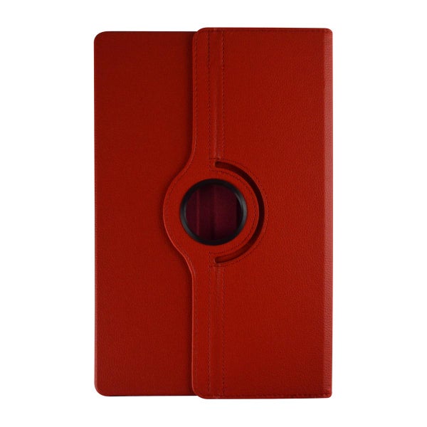 Samsung Galaxy Tab S8 Ultra Roterande fodral, flera f&auml;rger