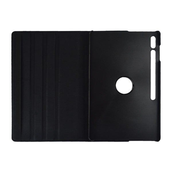 Samsung Galaxy Tab S8 Ultra Roterande fodral, flera f&auml;rger