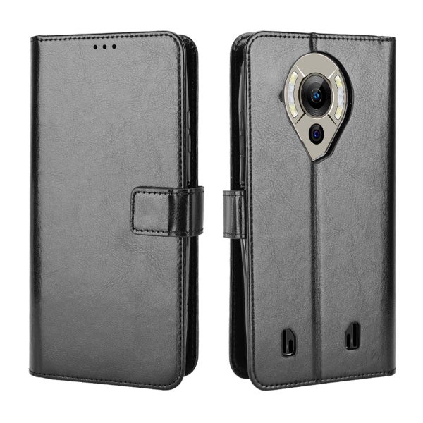 Oukitel WP16 Pl&aring;nboksfodral, ekol&auml;der i flera f&auml;rgalternativ