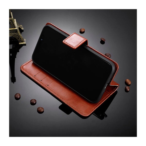 Oukitel WP16 Pl&aring;nboksfodral, ekol&auml;der i flera f&auml;rgalternativ
