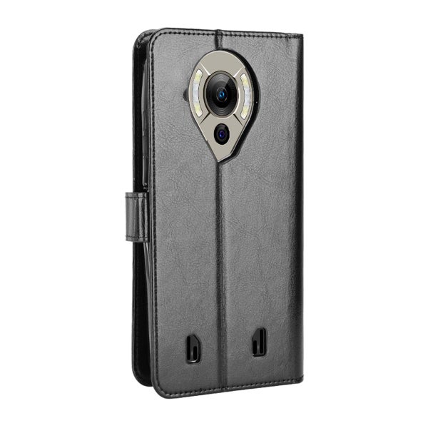 Oukitel WP16 Pl&aring;nboksfodral, ekol&auml;der i flera f&auml;rgalternativ